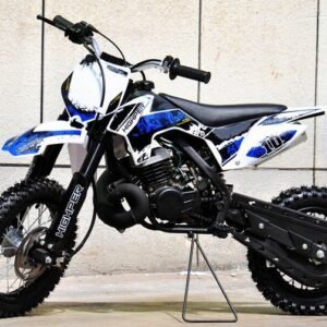 Buy Kids 50cc 2-Stroke Dirt Bike
