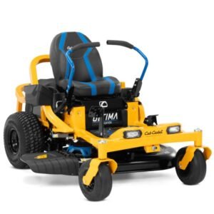 CUB CADET ZT1 42 E Electric Zero Turn