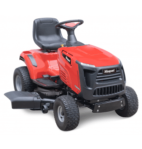 MASPORT TTM98 Ride On Mower (553299)