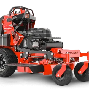 Gravely Z-Stance 32″ Stand-On Zero-Turn Mower (AGU994160)