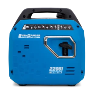 Bushranger 2200I Inverter Generator