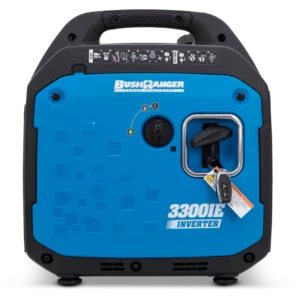 Bushranger 3300IE Inverter Generator