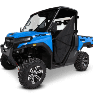 Bushranger Drover Utility Vehicle