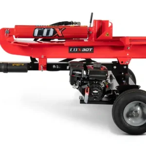 Cox 30T Log Splitter (LSP30B)