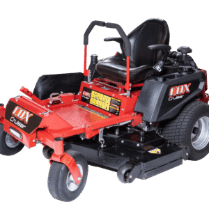 Cox Cruiser 42″ Zero Turn Mower (CZ24C42)