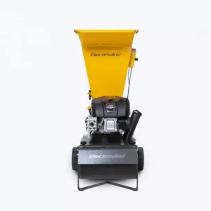 COX Peacemaker Chipper