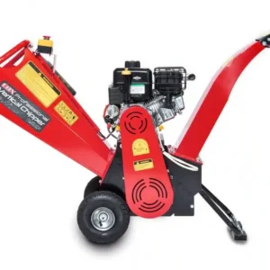 COX Chipper CVC6B