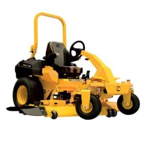Cub Cadet Pro-Z 760 Steering Wheel Zero Turn Mower
