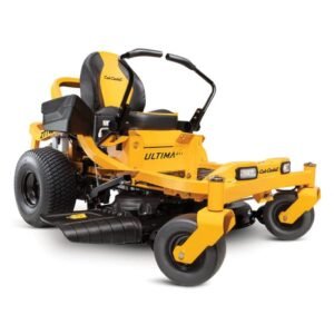 Cub Cadet Ultima ZT1 42″ Zero Turn Mower (17BIEACE330)