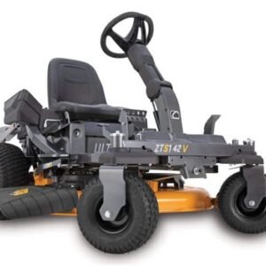Cub Cadet ZTS1 42 V Zero Turn Mower