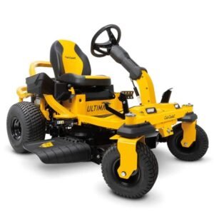 Cub Cadet ZTS1 42 Zero Turn Mower
