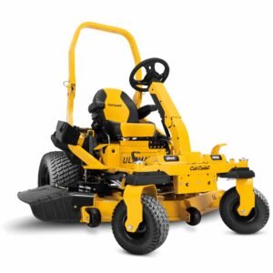 CUB CADET Ultima ZTX4 S 48″ Steering Wheel Zero Turn Mower
