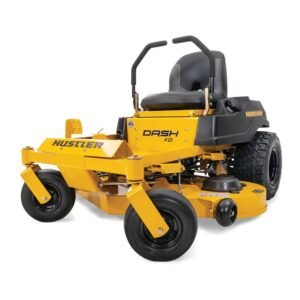 HUSTLER Dash XD 34″ Zero Turn Mower (940742EX)