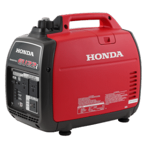 HONDA EU22i Generator