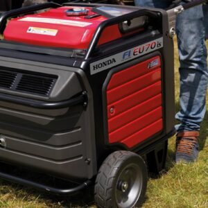 Honda EU70i Generator