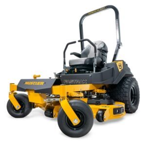 HUSTLER FasTrak 48″ Zero Turn Mower (941724EX)