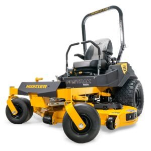 HUSTLER FasTrak SDX 54″ Zero Turn Mower (942086EX)