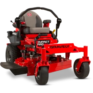 Gravely Compact Pro 34″ Zero-Turn Mower (AGU991144)