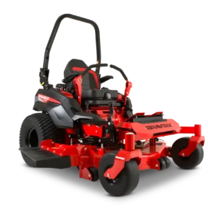 Gravely Pro-Turn MACH ONE 60″ EFI Zero Turn