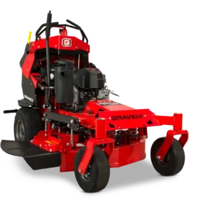 Gravely Pro-Stance 32″ Stand-On Zero-Turn Mower (AGU994157)