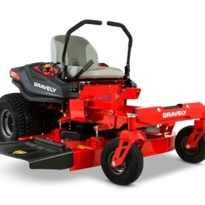 Gravely ZT 42″ Zero-Turn Mower