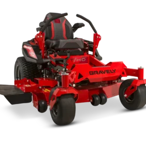 Gravely ZT HD 44″ Zero Turn Mower