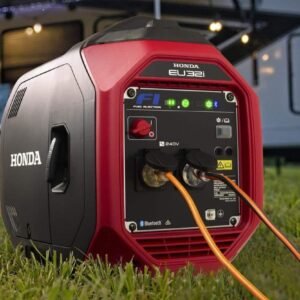 Honda EU32 Generator