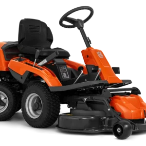 Husqvarna R 214TC Ride On Outfront Mower