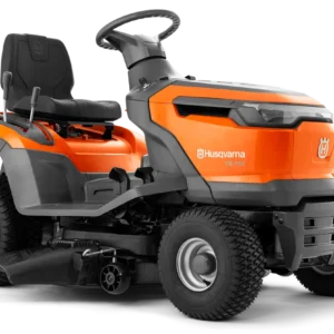 Husqvarna TS 112 Ride On Lawn Mower
