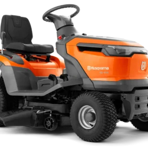 Husqvarna TS 114 Lawn Tractor