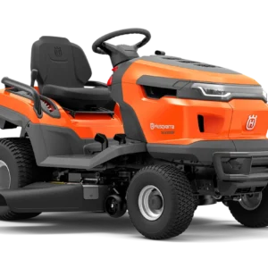 Husqvarna TS 220TDF Lawn Tractor