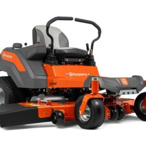 Husqvarna Zero Turn Mower Z254F