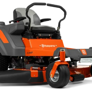 Husqvarna Zero Turn Mower Z242F