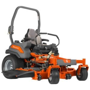 Husqvarna Zero Turn Z560X
