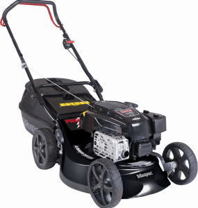MASPORT Pro Power AL S19 850 IC 2’n1 Mower (565828)