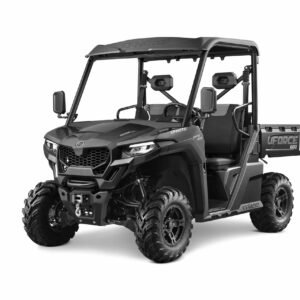 CFMOTO UFORCE 600 EPS Utility Vehicle