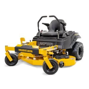 HUSTLER Raptor X 42″ Zero Turn Mower (940494EX)