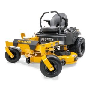 HUSTLER Raptor XD 42″ Zero Turn Mower (939819EX)