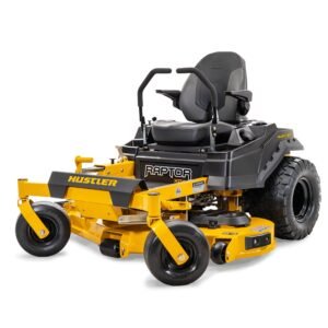 HUSTLER Raptor XDX 54″ Zero Turn Mower (942060EX)