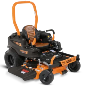 SCAG Freedom Z 52″ Zero Turn Riding Mower