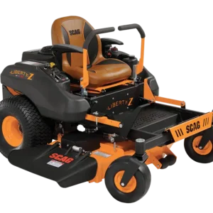 SCAG Liberty Z 52″ Zero Turn Mower