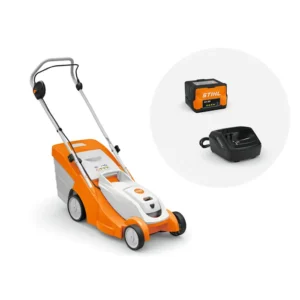 STIHL RMA 239 Battery Lawn Mower AK-System Kit