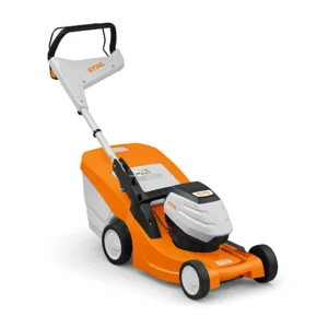 STIHL RMA 443 Battery Push Mower KIT