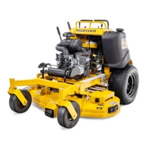 HUSTLER Super S 36″ Stand-On Mower (940288EX)