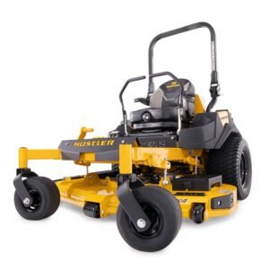 HUSTLER Super Z 54″ Zero Turn Mower (942938EX)