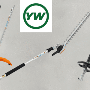 Stihl KM94 Kombi Bundle