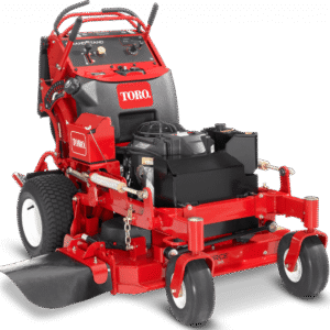 TORO 36″ (91.4 cm) GrandStand Stand On Mower