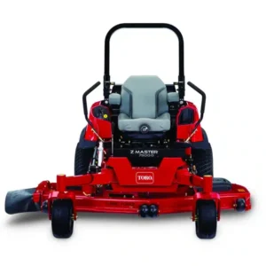 TORO ZMaster 7500D Diesel 72″ 37HP Yanmar (72074)