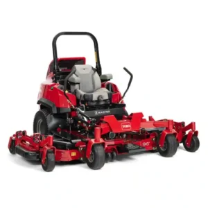 TORO 96″ (243.8 cm) Z Master® 7500-D Rear Discharge (72098)