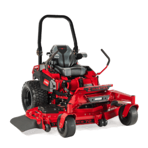 Toro Z-Master 4000 72″ HDX Zero Turn Mower